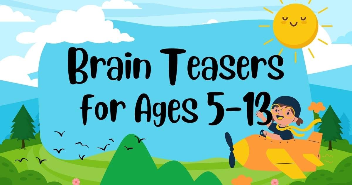 75 Fun Sports Riddles for Kids: Brain Teasers for Ages 5-13