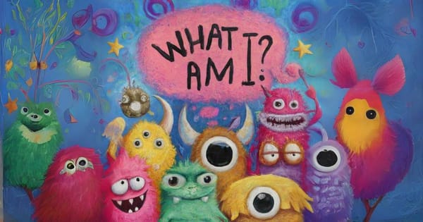 What Am I? Long Riddles To Test Your Brain!